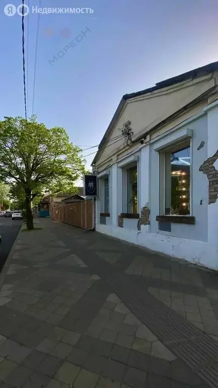 Помещение свободного назначения (89 м) - Фото 2