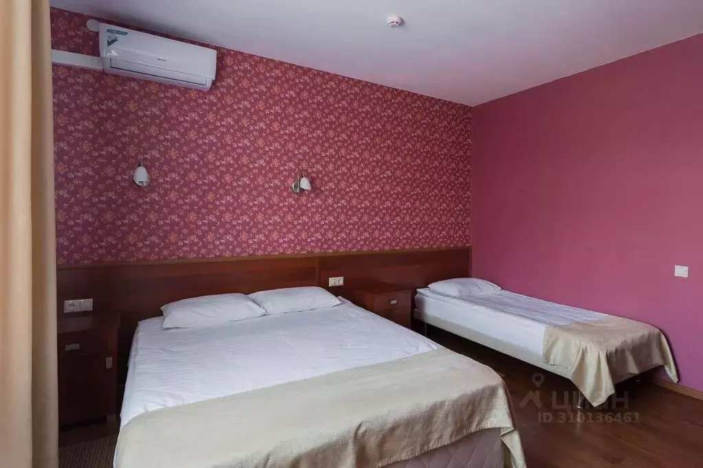 Комната Ярославская область, Ростов ул. Маршала Алексеева, 9 (15.0 м) - Фото 1