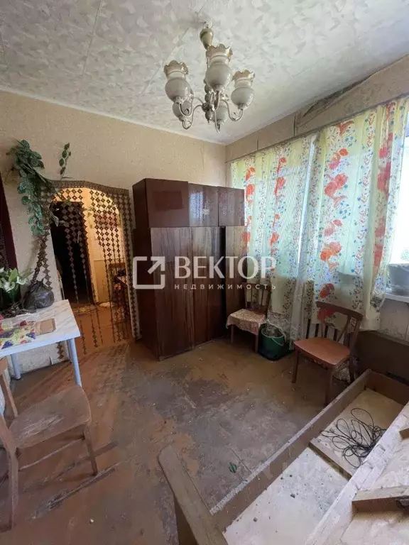 1-к кв. Костромская область, Костромской район, с. Сущево Садовая ул., ... - Фото 2