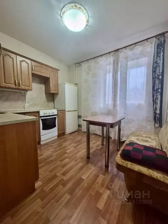 1-к кв. Санкт-Петербург пос. Стрельна, Львовская ул., 19к2 (35.3 м) - Фото 2