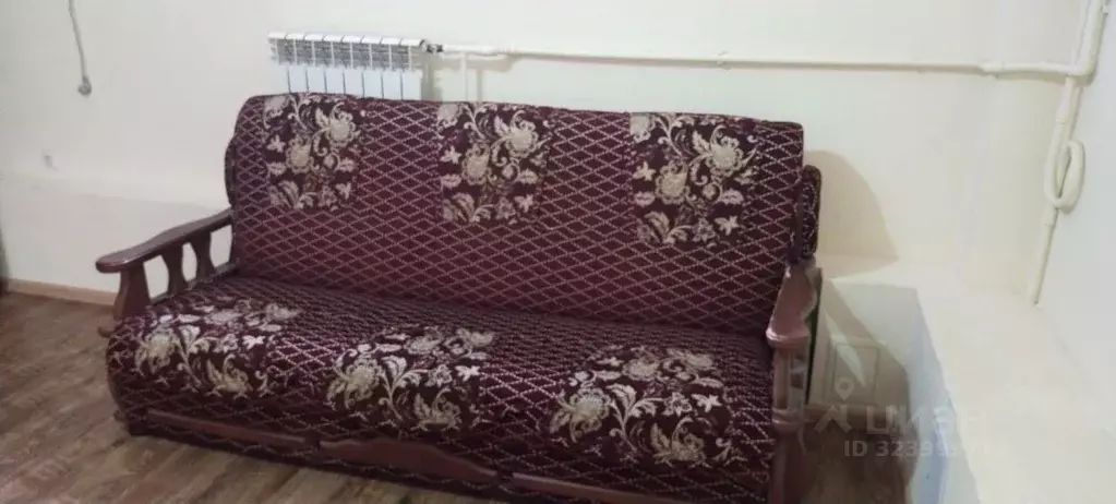 1-к кв. Ростовская область, Ростов-на-Дону Товарищеская ул., 28 (32.0 ... - Фото 2