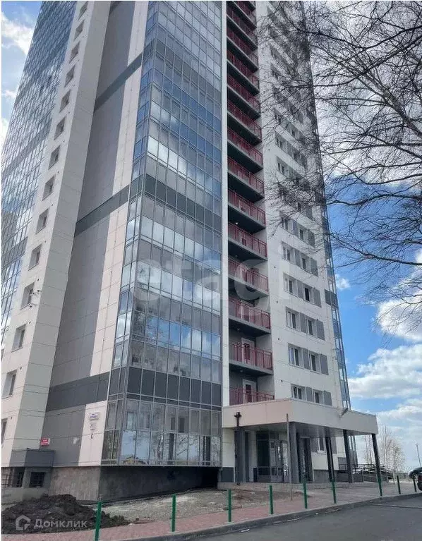 Продаётся 1-к квартира, 33.3 м - Фото 1