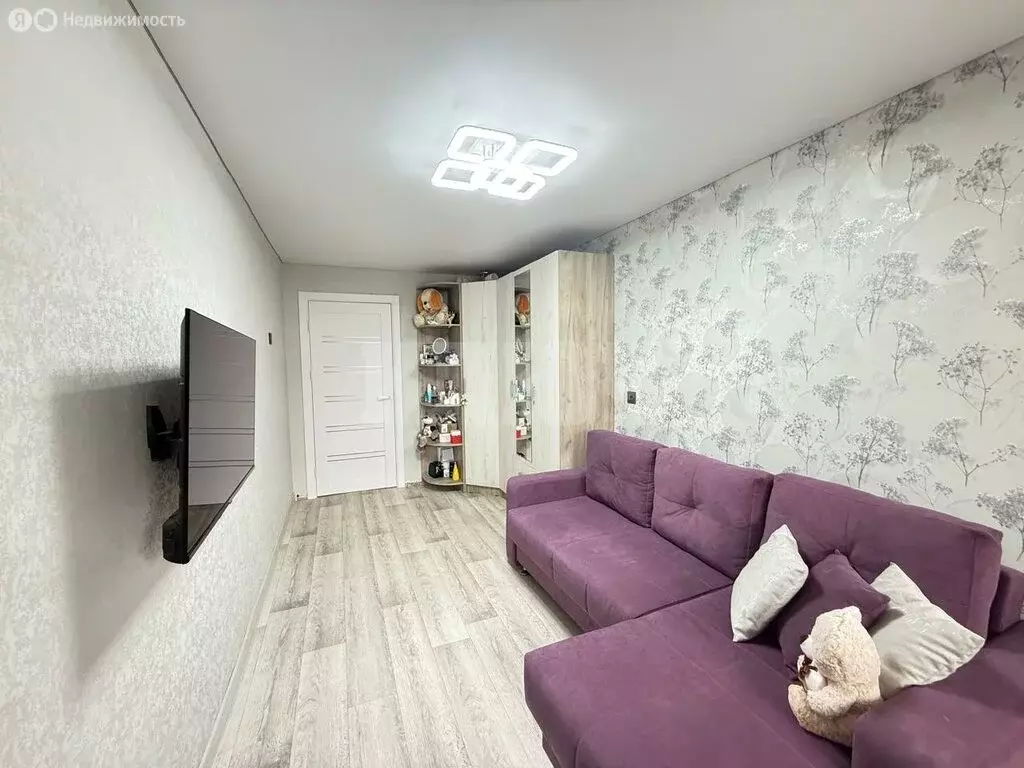 2-комнатная квартира: Сокол, улица Кирова, 38 (46 м) - Фото 1