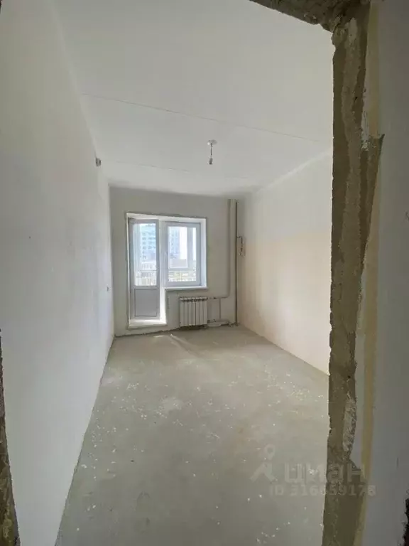 1-к кв. Орловская область, Орел ул. Родзевича-Белевича, 5 (42.3 м) - Фото 1