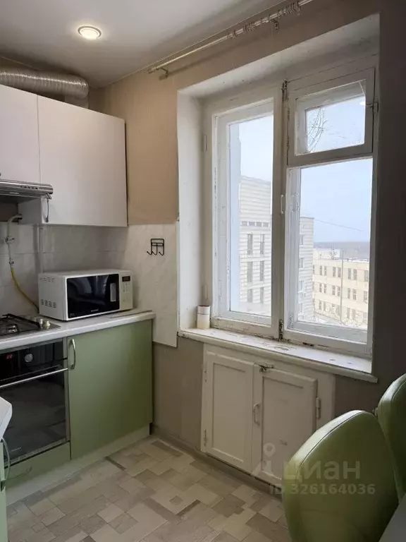 3-к кв. Волгоградская область, Волгоград ул. Остравская, 20 (56.1 м) - Фото 1