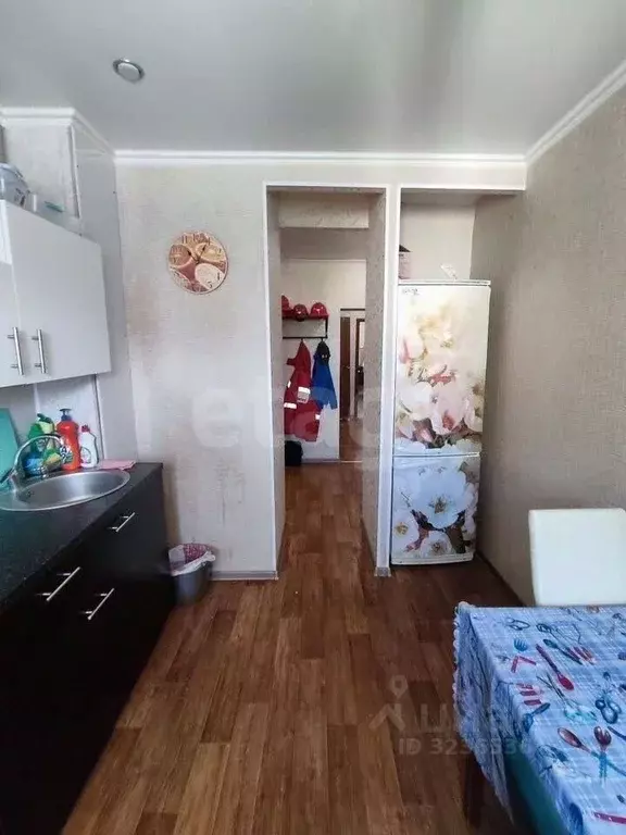 3-к кв. Ямало-Ненецкий АО, Новый Уренгой Железнодорожная ул., 4 (68.0 ... - Фото 2