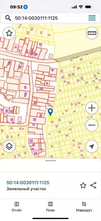 Участок в Московская область, Щелково городской округ, Новое ... - Фото 1