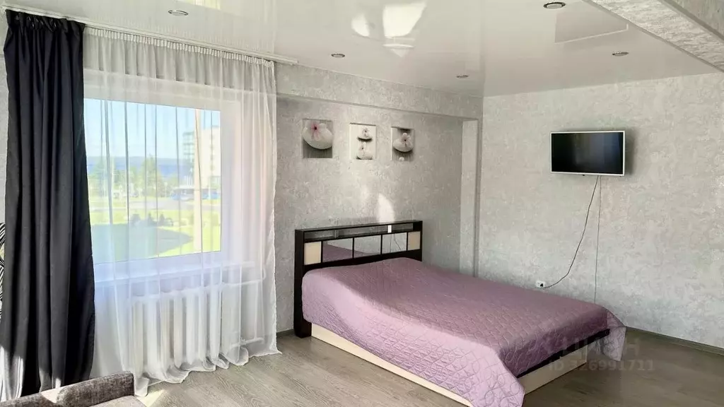 Студия Карелия, Петрозаводск Ленинградская ул., 4 (30.8 м) - Фото 2