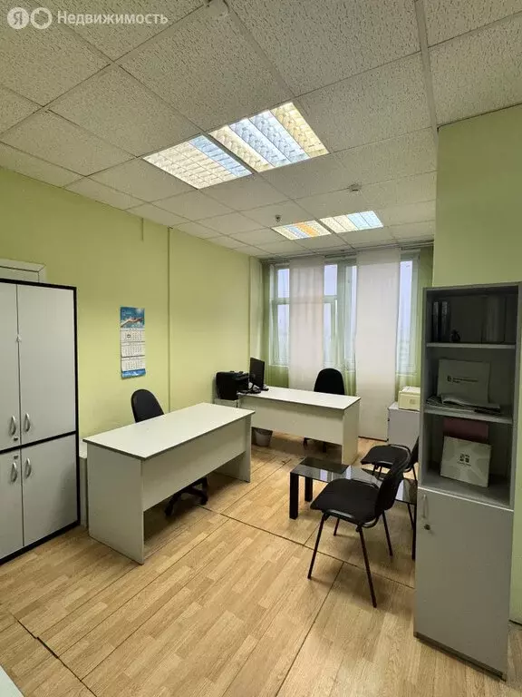 Офис (12 м) - Фото 2