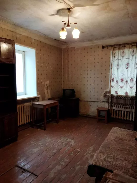 3-к кв. Башкортостан, Уфа пер. Кулибина, 7 (53.0 м) - Фото 0