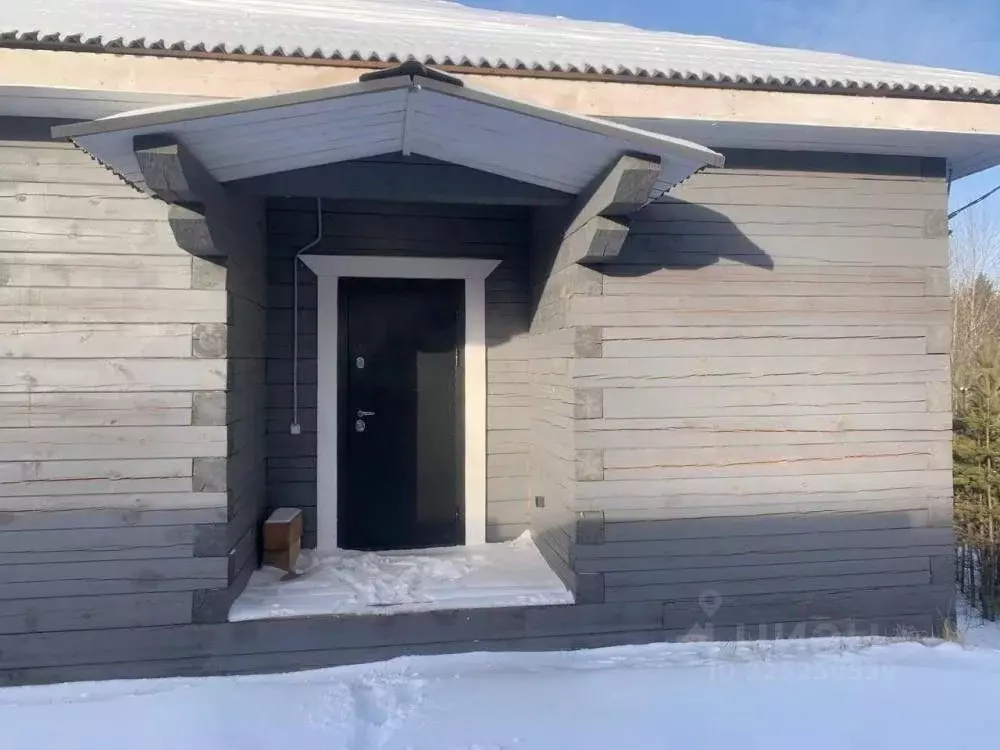 Дом в Иркутская область, Иркутский муниципальный округ, Экспресс СНТ ... - Фото 2