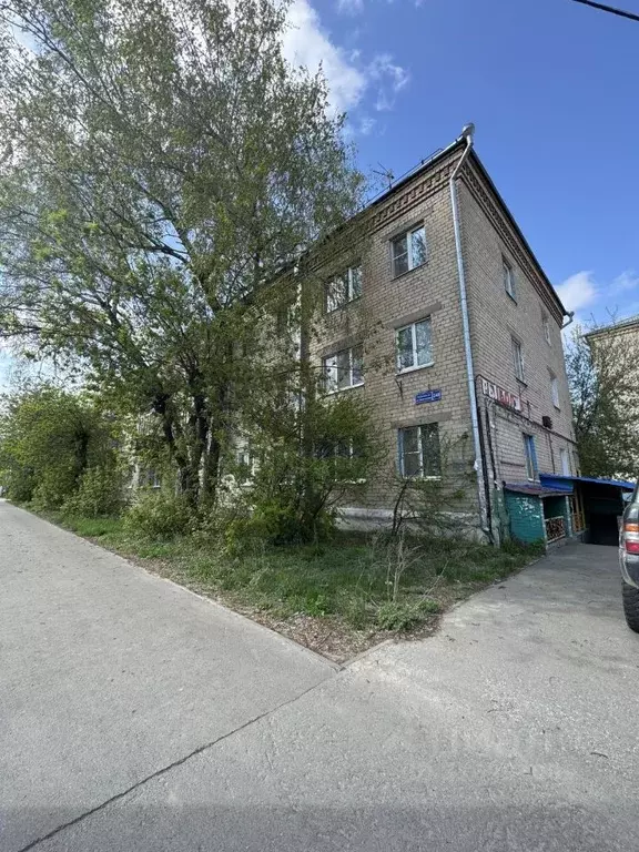 Помещение свободного назначения в Татарстан, Казань Беломорская ул., ... - Фото 1