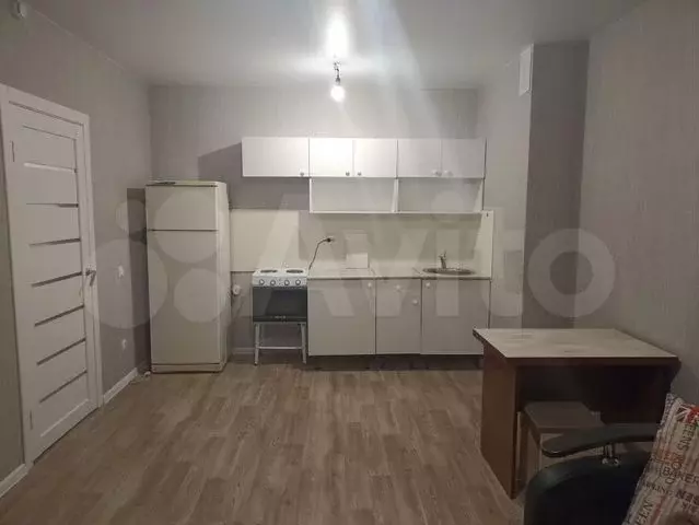 Квартира-студия, 29 м, 10/18 эт. - Фото 0