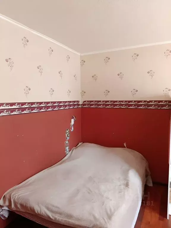 1-к кв. Удмуртия, Кезский район, пос. Кез ул. Больничный Городок, 7 ... - Фото 1