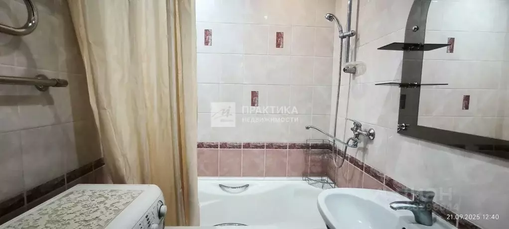 2-к кв. Москва Варшавское ш., 143К4 (55.7 м) - Фото 2