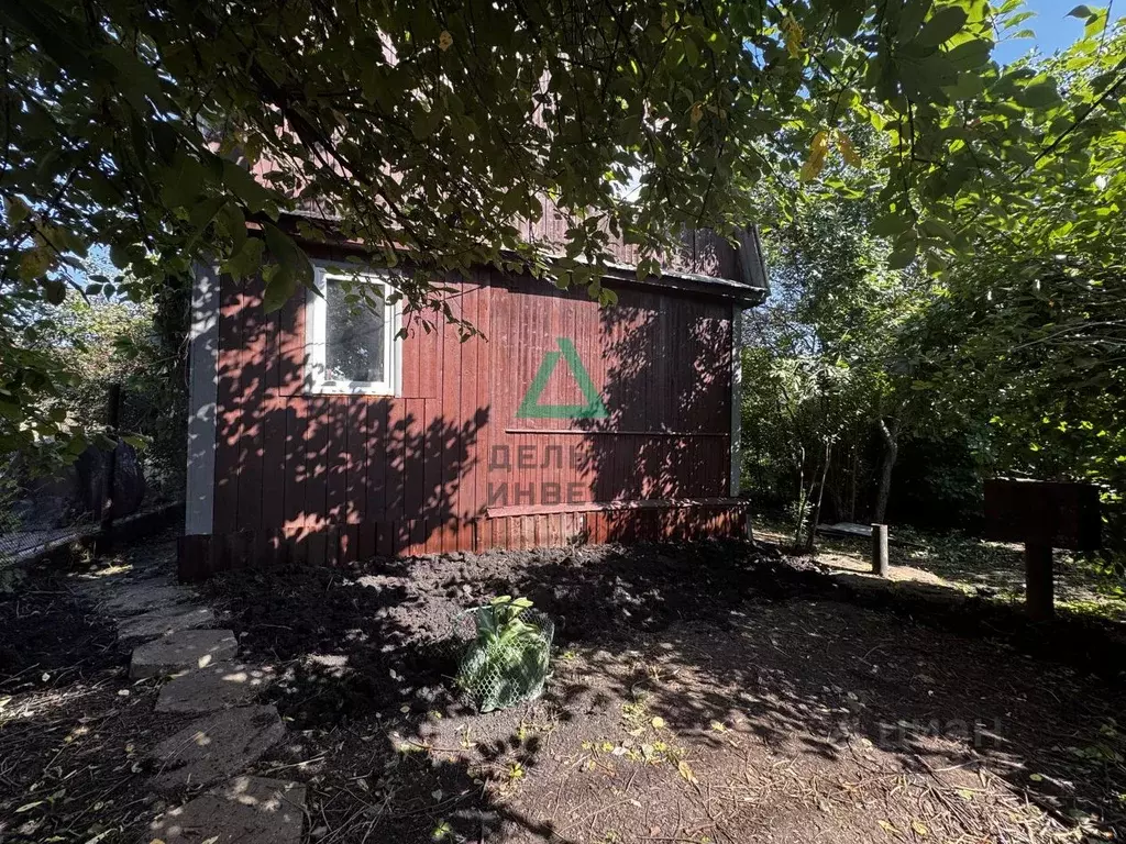 Дом в Башкортостан, Уфа Буровик СНТ, 59 (40 м) - Фото 0