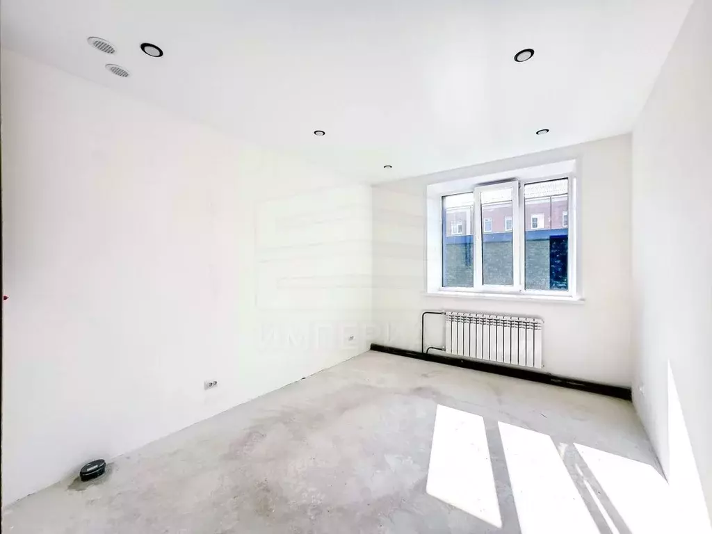 Помещение свободного назначения в Москва Кирпичная ул., 41С15 (12 м) - Фото 1