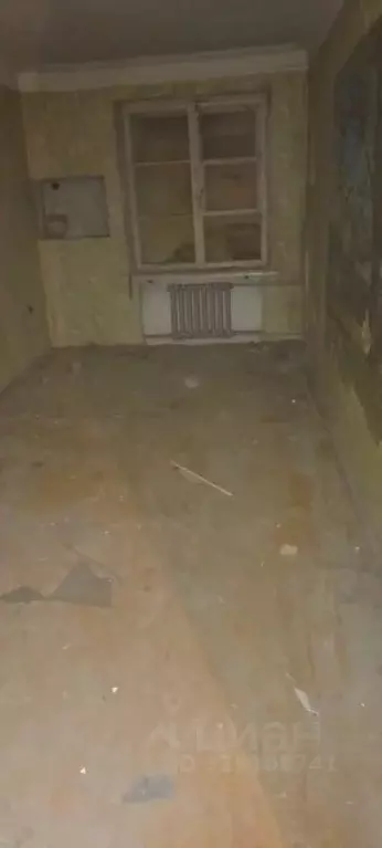 Свободной планировки кв. Мурманская область, Оленегорск Строительная ... - Фото 0