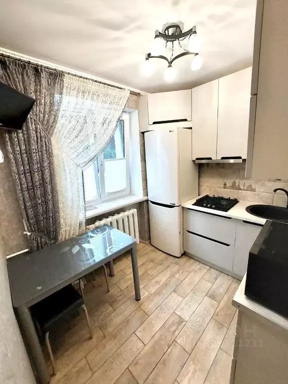 2-к кв. Башкортостан, Уфа ул. Ульяновых, 15 (43.0 м) - Фото 1