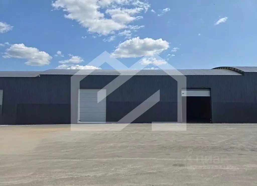 Помещение свободного назначения в Московская область, Домодедово ... - Фото 1