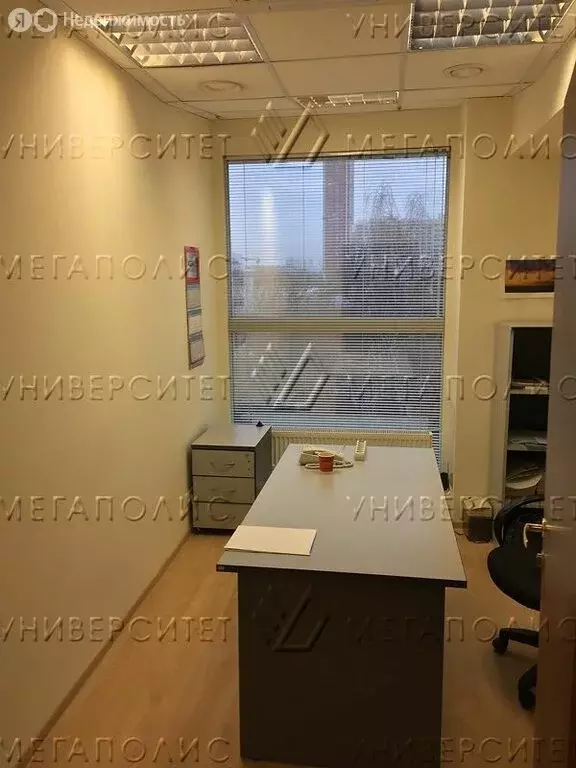 Офис (446 м) - Фото 2