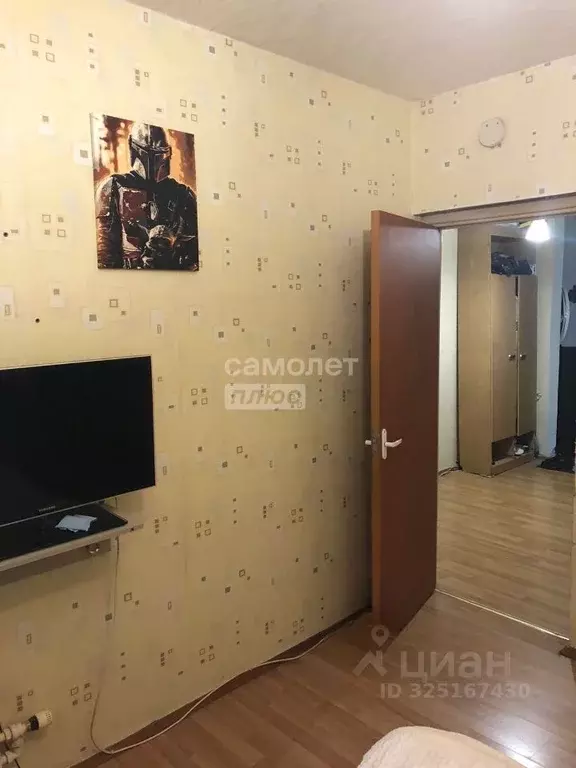 3-к кв. Москва ул. Брусилова, 15 (82.0 м) - Фото 1