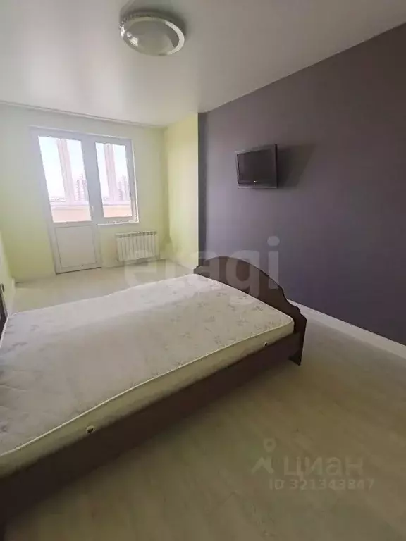 1-к кв. Краснодарский край, Анапа Парковая ул., 60к3 (44.0 м) - Фото 0