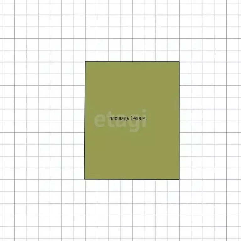 Гараж в Адыгея, Майкоп ул. К.А. Васильева, 2к4 (14 м) - Фото 2