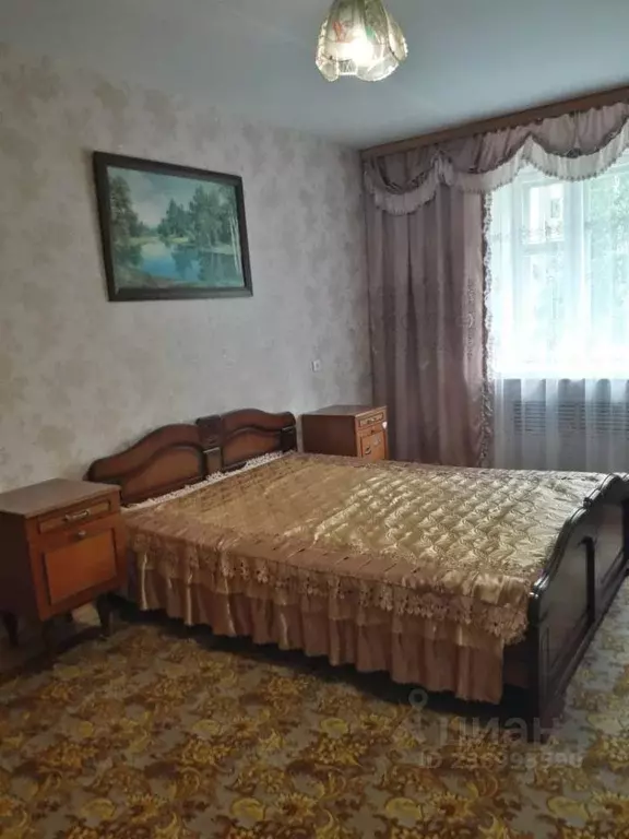 3-к кв. Воронежская область, Воронеж бул. Победы, 41А (97.0 м) - Фото 0