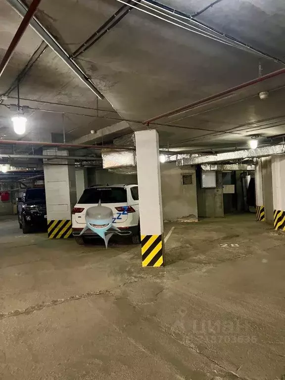 Гараж в Свердловская область, Екатеринбург ул. Кузнечная, 79 (22 м) - Фото 0