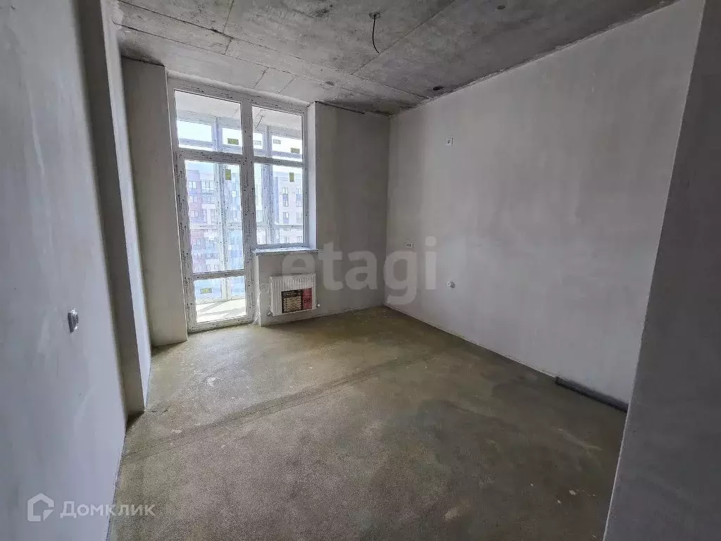 Продаётся 2-к квартира, 56.8 м - Фото 1