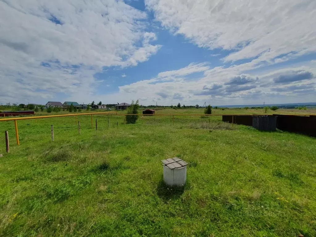 Участок в Ульяновская область, Ульяновский район, Ишеевское городское ... - Фото 2