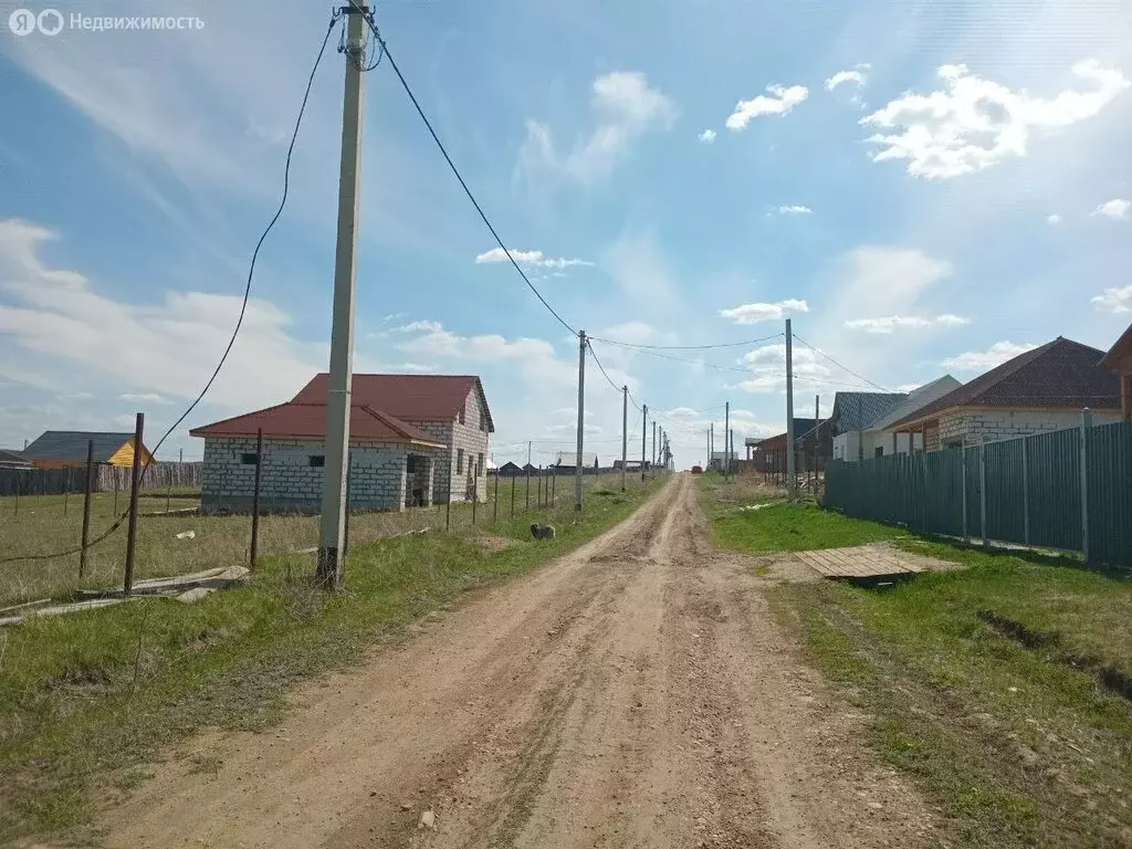 Участок в Иркутский муниципальный округ, деревня Малая Еланка, ... - Фото 0