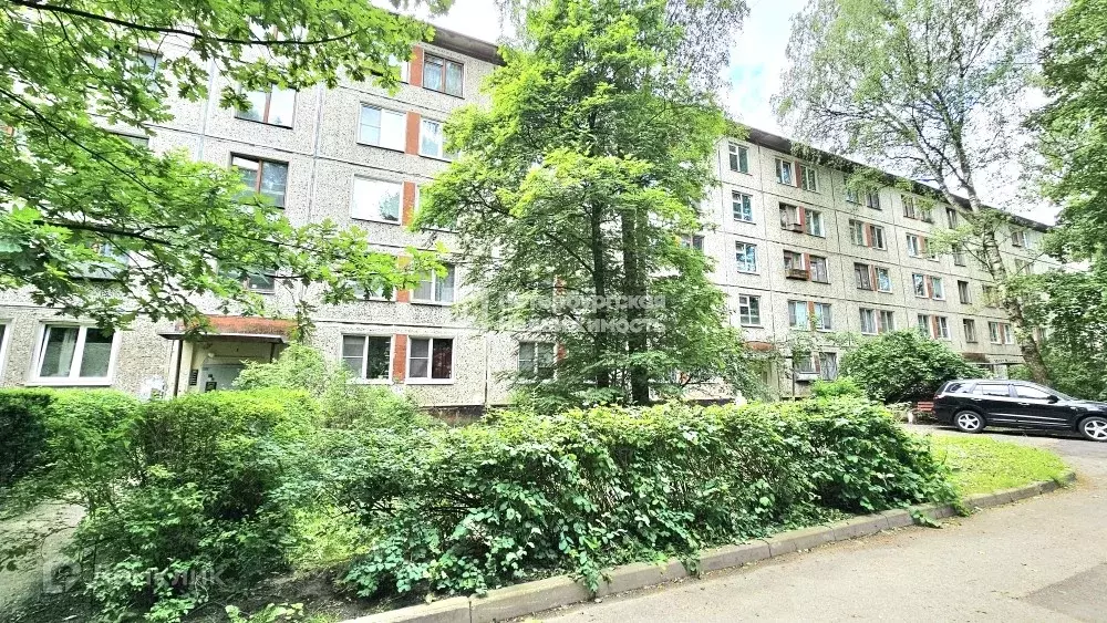 Продаётся 3-к квартира, 54.9 м - Фото 0