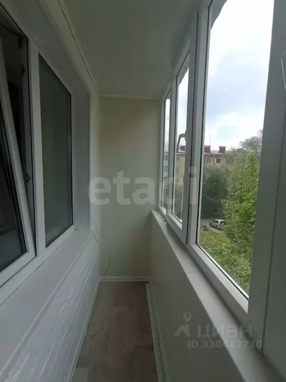 Студия Самарская область, Самара ул. 22-го Партсъезда, 42 (17.3 м) - Фото 1