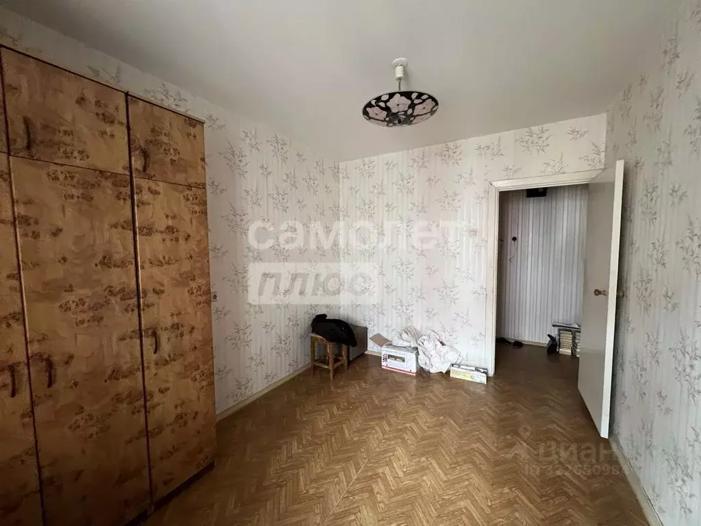 2-к кв. Воронежская область, Воронеж Московский просп., 100 (55.0 м) - Фото 2