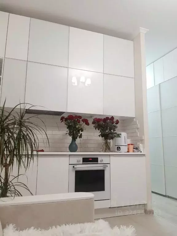 Студия Москва Дмитровское ш., 107к3 (24.0 м) - Фото 1