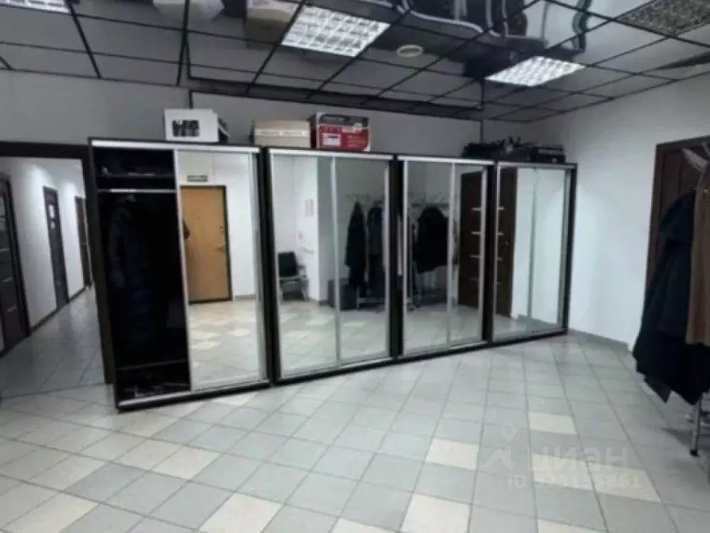 Офис в Московская область, Красногорск городской округ, Путилково пгт ... - Фото 1