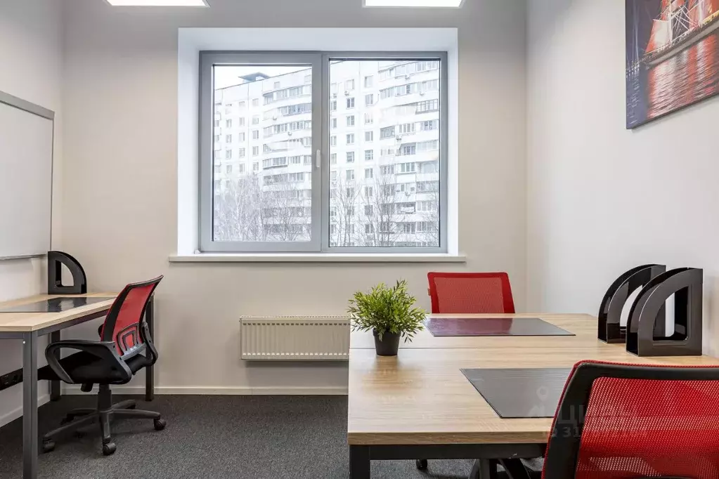 Офис в Москва ул. Академика Варги, 8К1 (16 м) - Фото 1