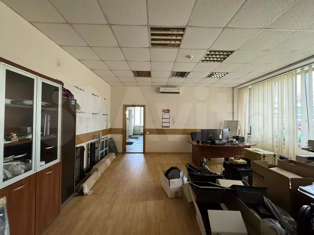 Продам помещение свободного назначения, 354.8 м - Фото 1