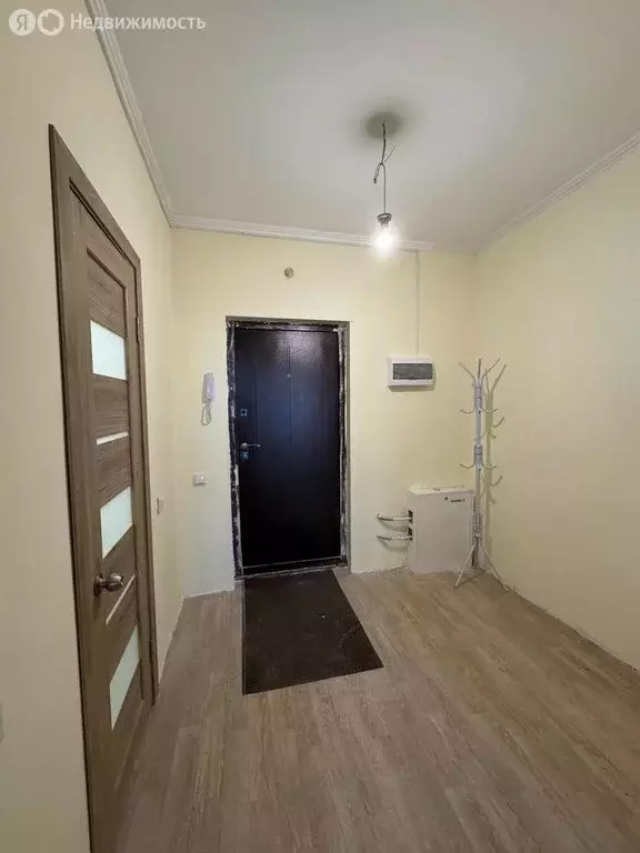 1-комнатная квартира: Якутск, проспект Михаила Николаева, 19Д (42 м) - Фото 1