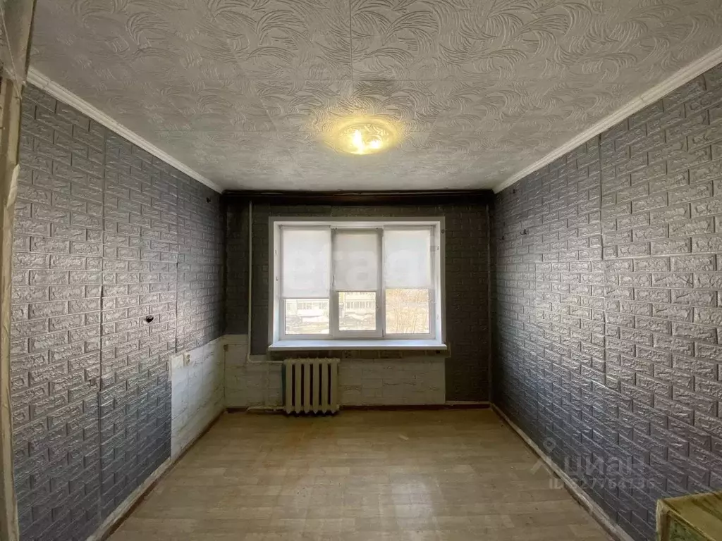 Комната Вологодская область, Череповец Пионерская ул., 19А (11.4 м) - Фото 2