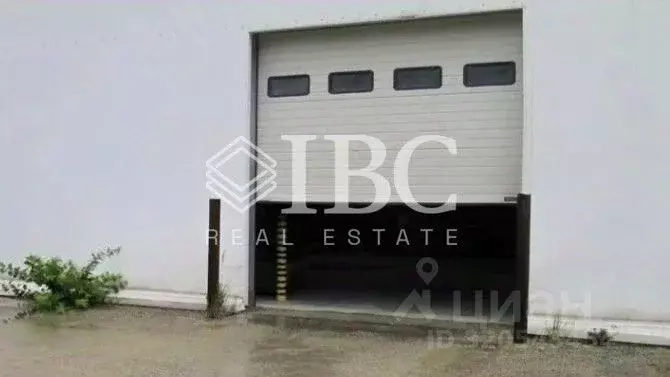 Склад в Пензенская область, Заречный ул. Промышленная, 27 (21144 м) - Фото 2