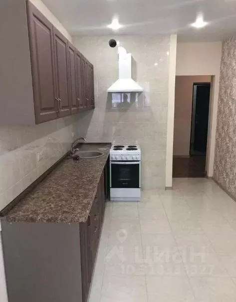 Квартира, 1 комната, 42 м - Фото 0