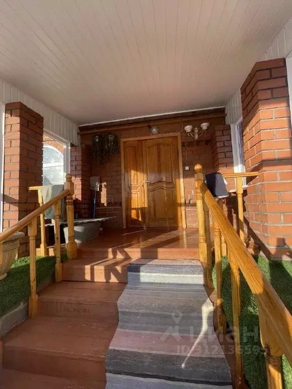 Дом в Челябинская область, Челябинск Шершневская ул., 50 (330 м) - Фото 1