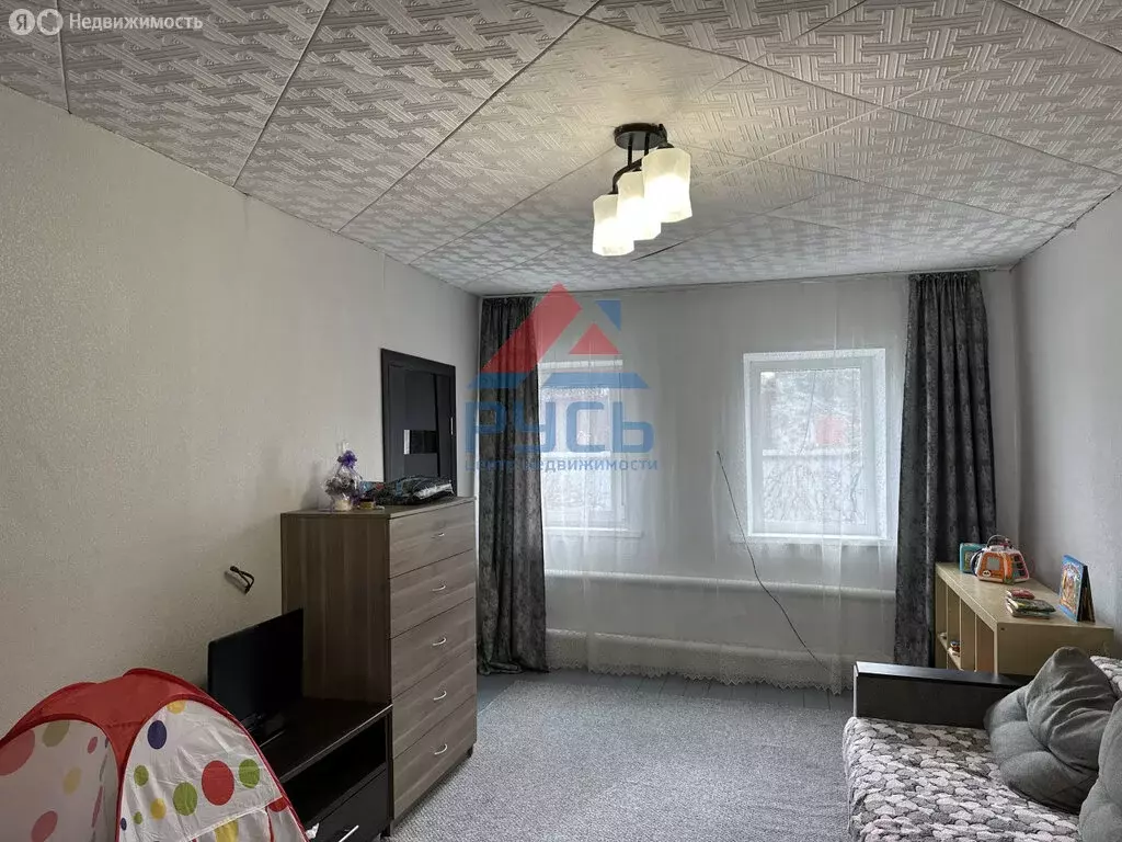 Дом в Коркино, улица Матросова, 6 (59 м) - Фото 1