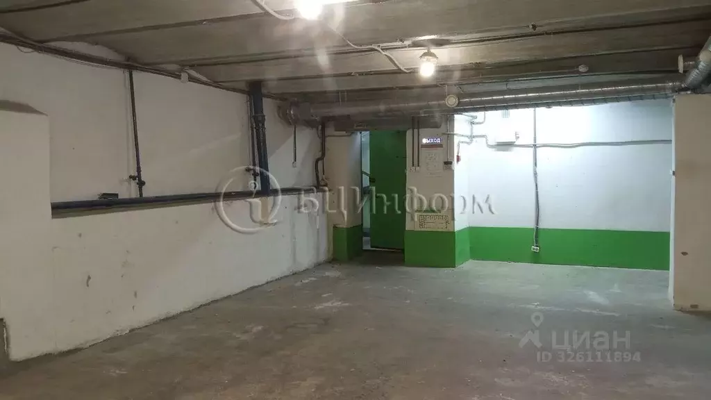 Помещение свободного назначения в Санкт-Петербург Лиговский просп., ... - Фото 2