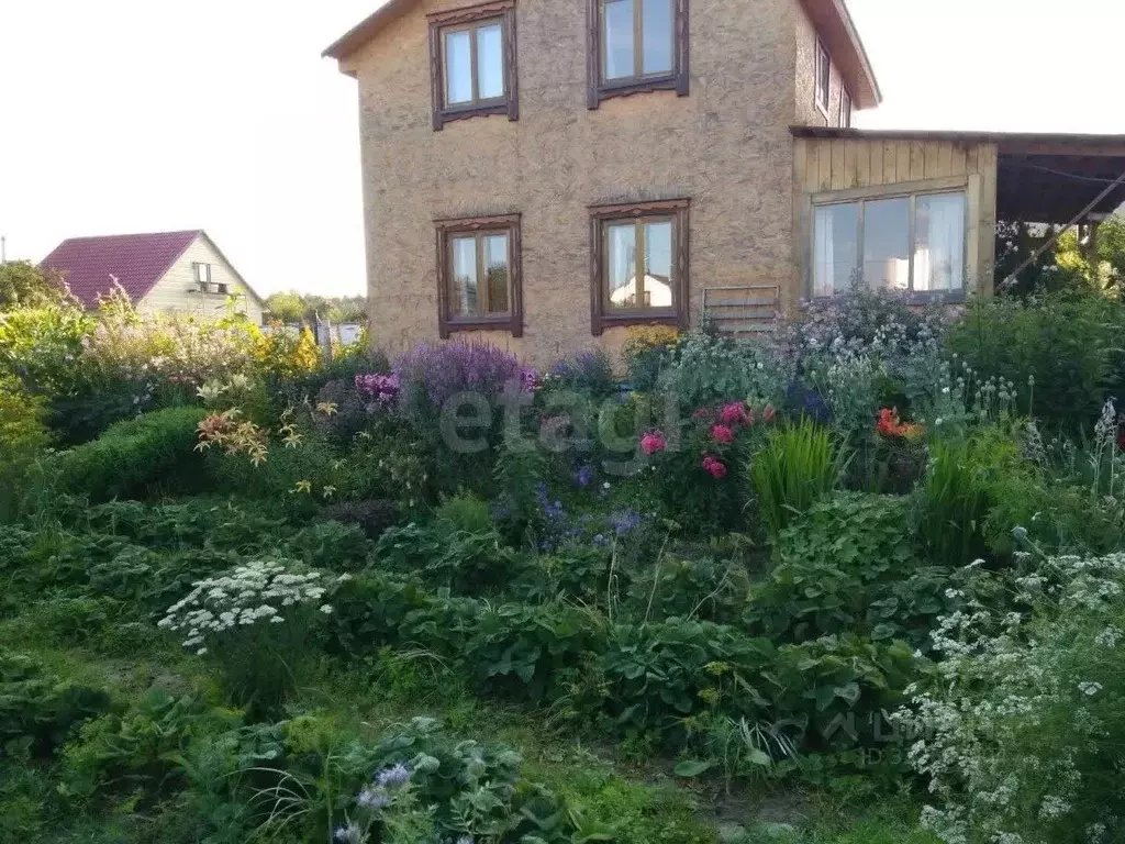 Дом в Тюменская область, Тюмень  (76 м) - Фото 1