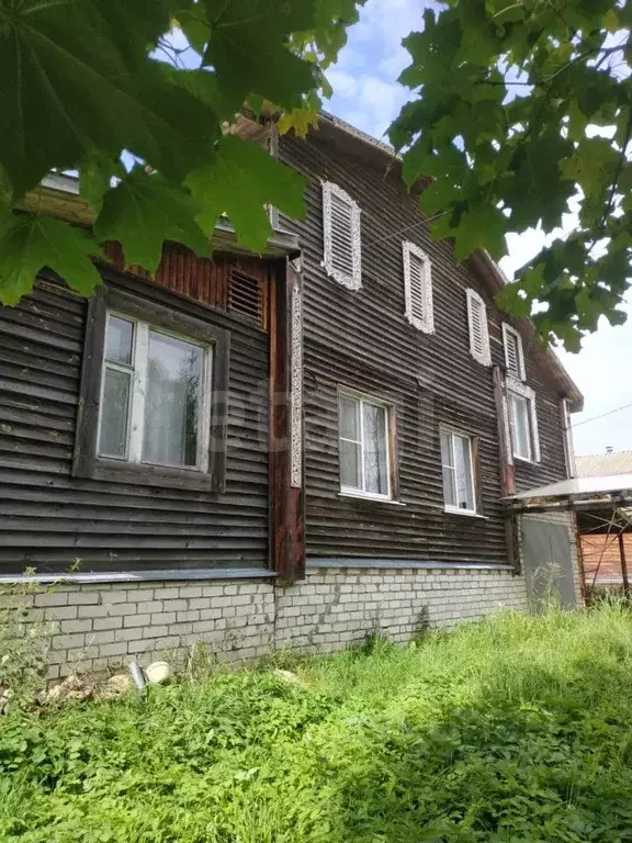 Дом в Владимирская область, Петушинский район, Пекшинское ... - Фото 1