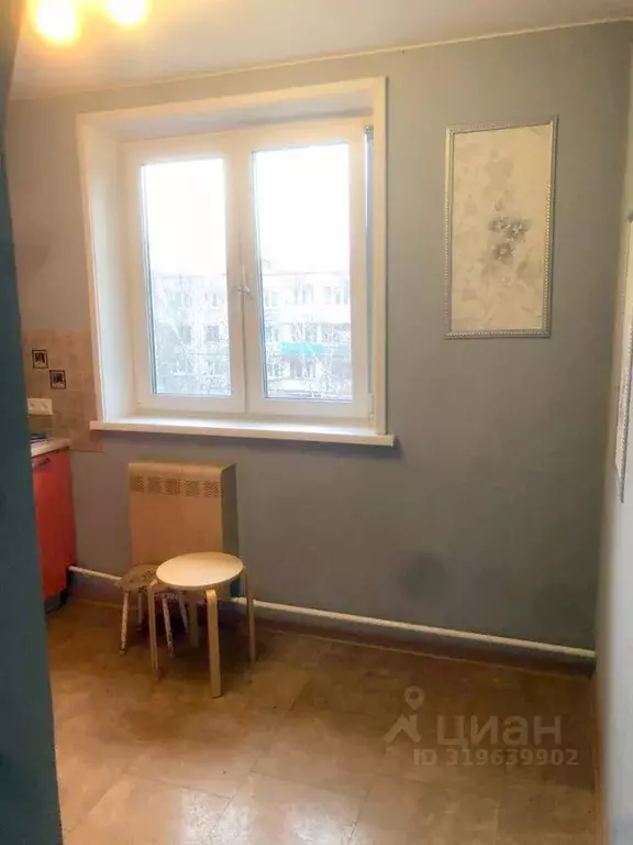 2-к кв. Московская область, Балашиха ул. Юлиуса Фучика, 4к5 (44.5 м) - Фото 1